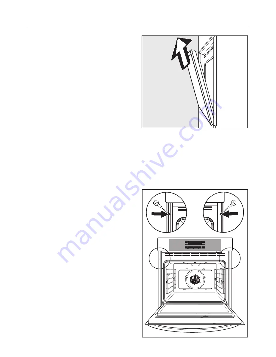 Miele H395B Operating Instructions Manual Download Page 76