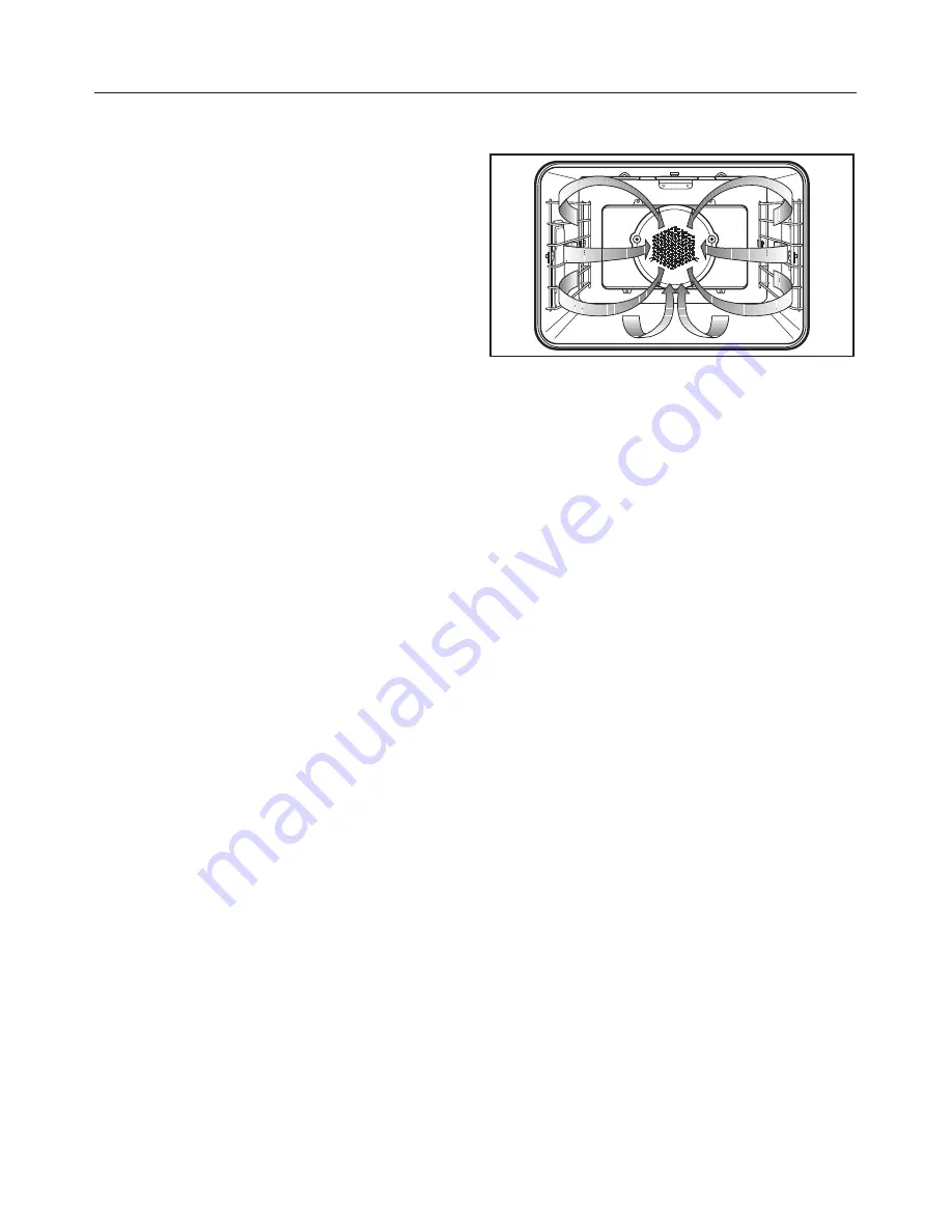 Miele H397B2 Operating Instructions Manual Download Page 38