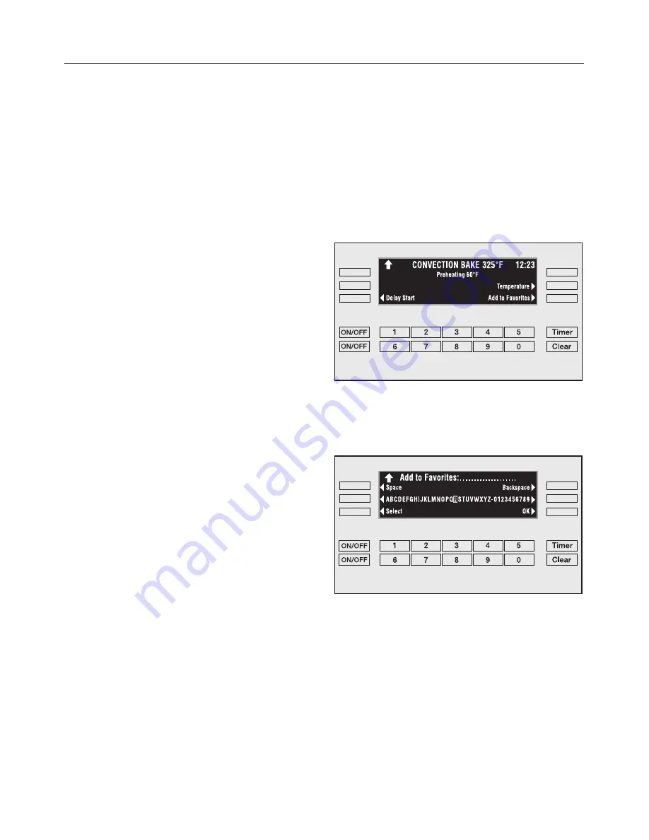 Miele H397B2 Operating Instructions Manual Download Page 54