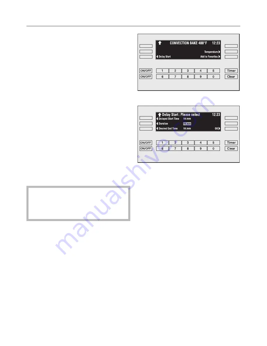 Miele H397B2 Operating Instructions Manual Download Page 66