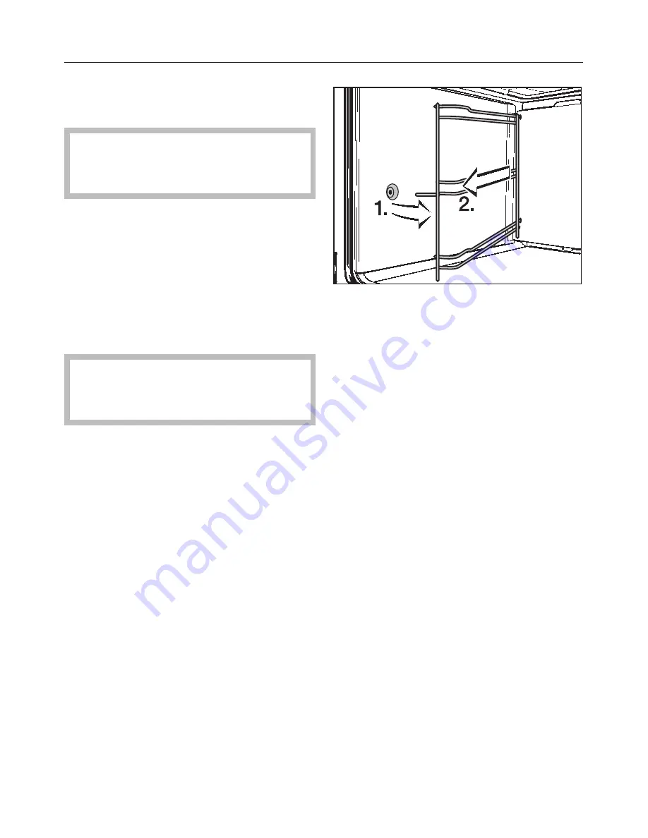 Miele H6200BP Operating And Installation Instructions Download Page 98