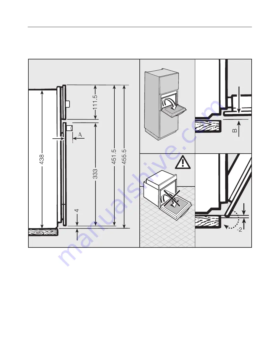 Miele H6200BP Скачать руководство пользователя страница 114