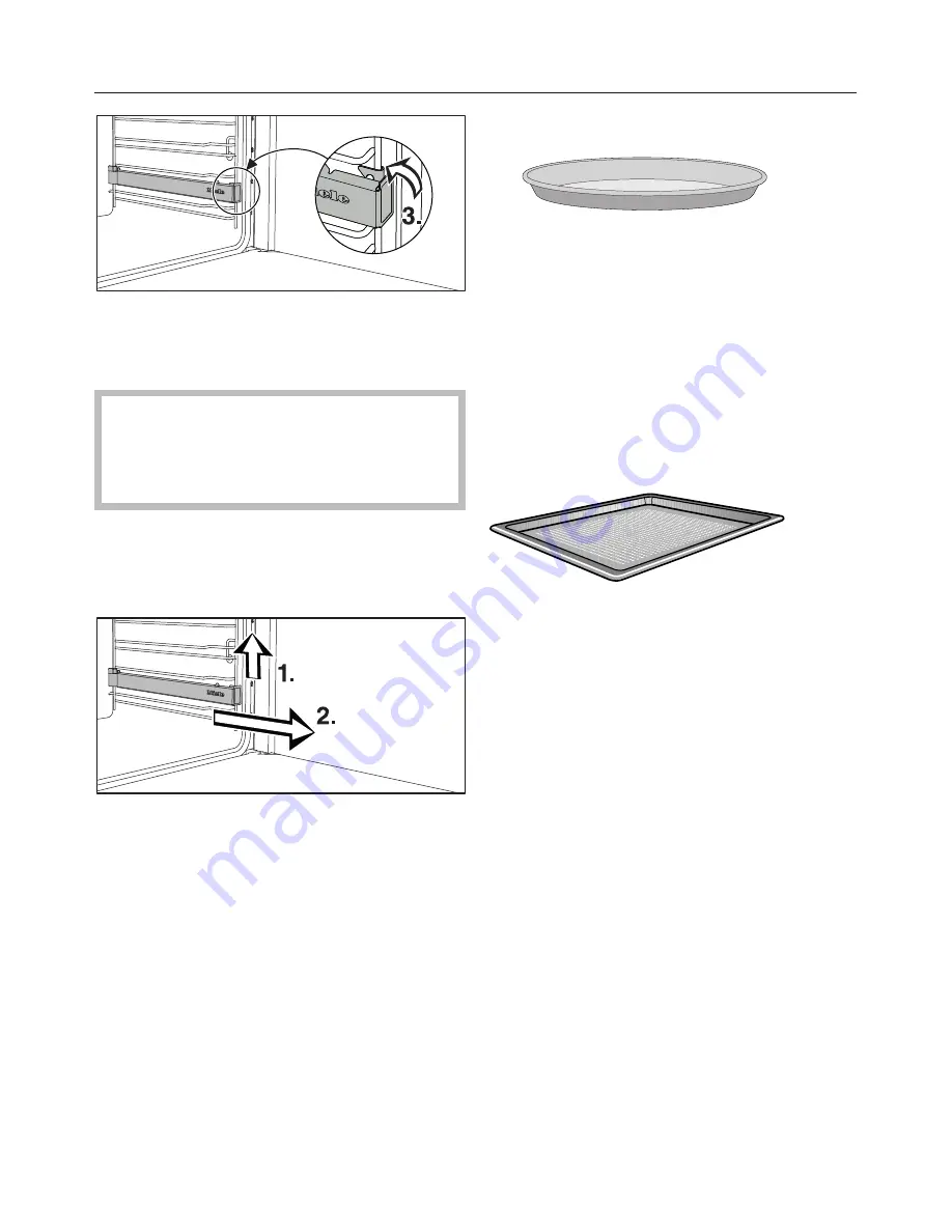 Miele H6260BP Operating And Installation Instructions Download Page 27