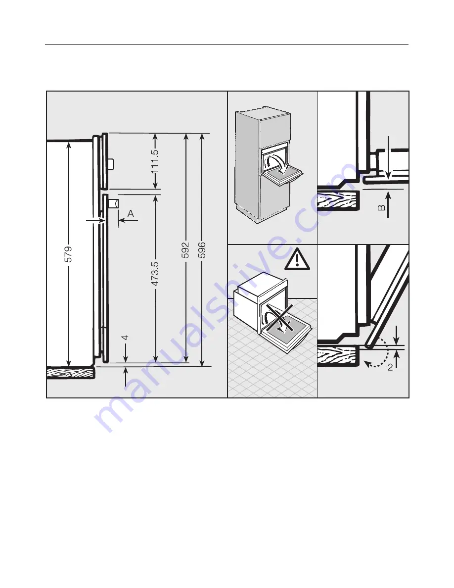 Miele H6260BP Operating And Installation Instructions Download Page 121