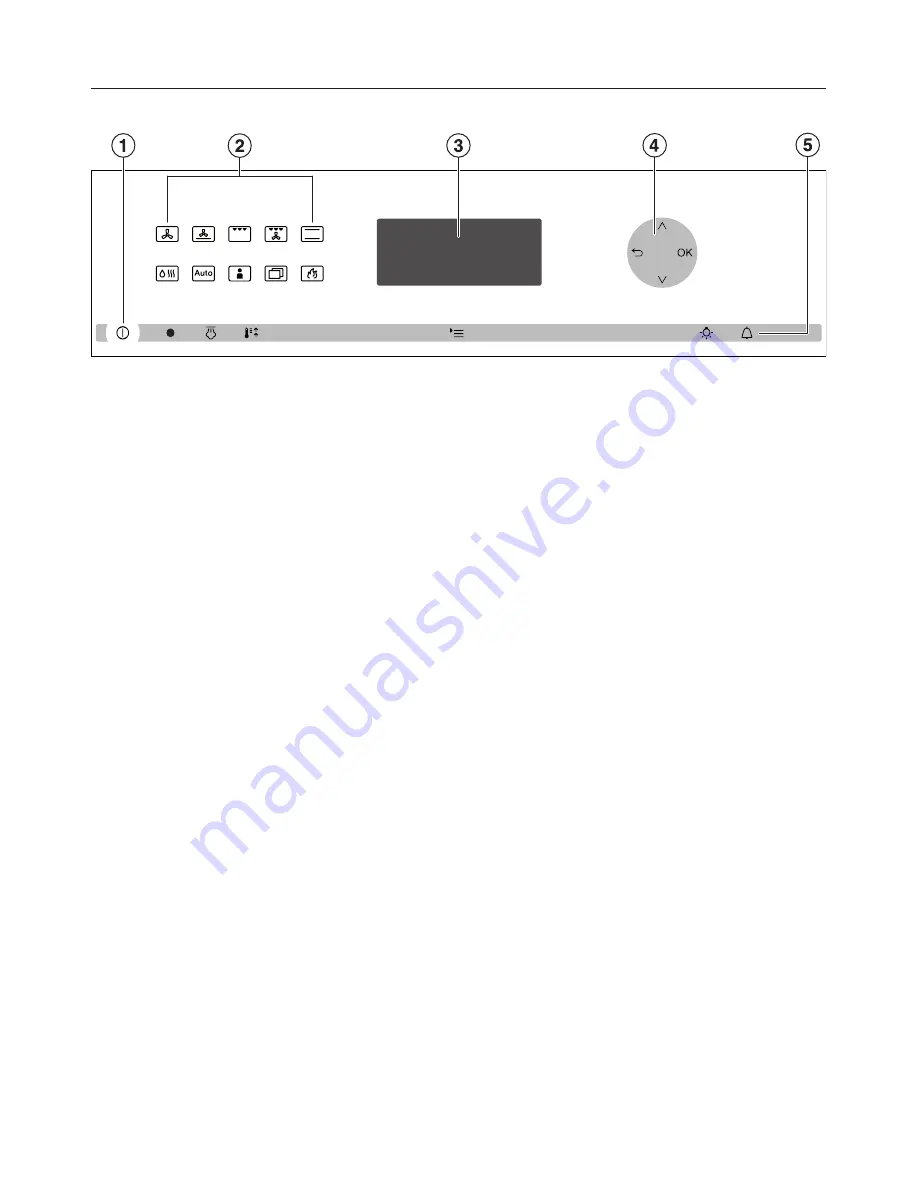 Miele H6361BP Скачать руководство пользователя страница 20