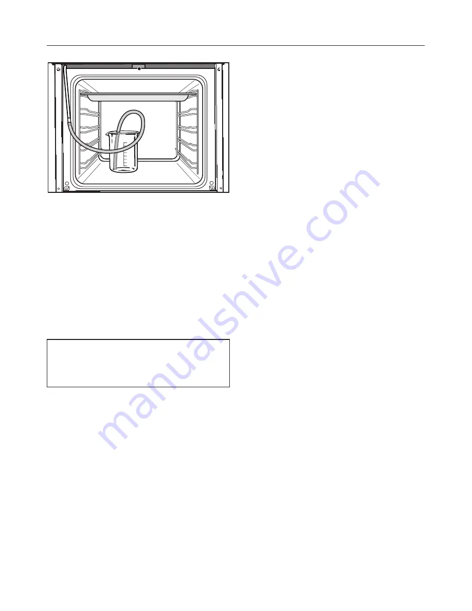 Miele H6361BP Operating And Installation Instructions Download Page 114