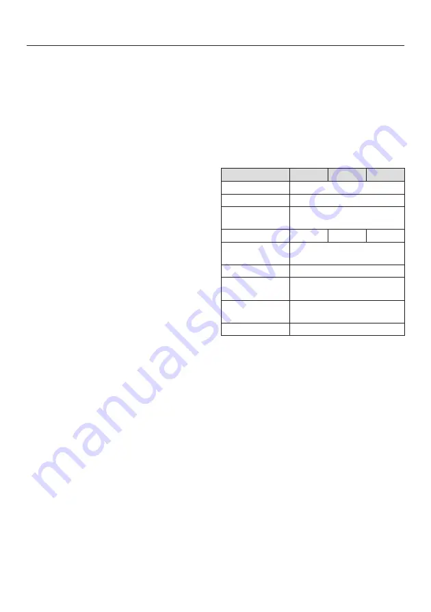 Miele H6461 Recipe Book Download Page 41