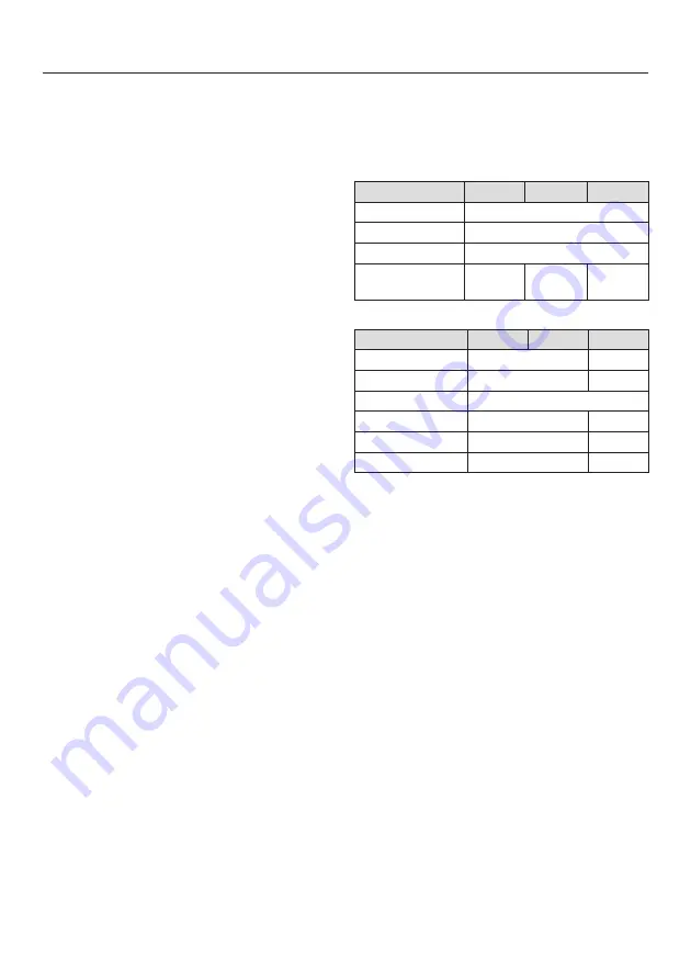 Miele H6461 Recipe Book Download Page 58