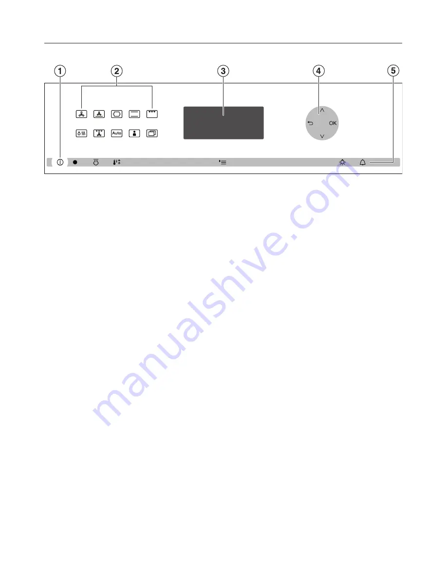 Miele H6461B Operating And Installation Instructions Download Page 20