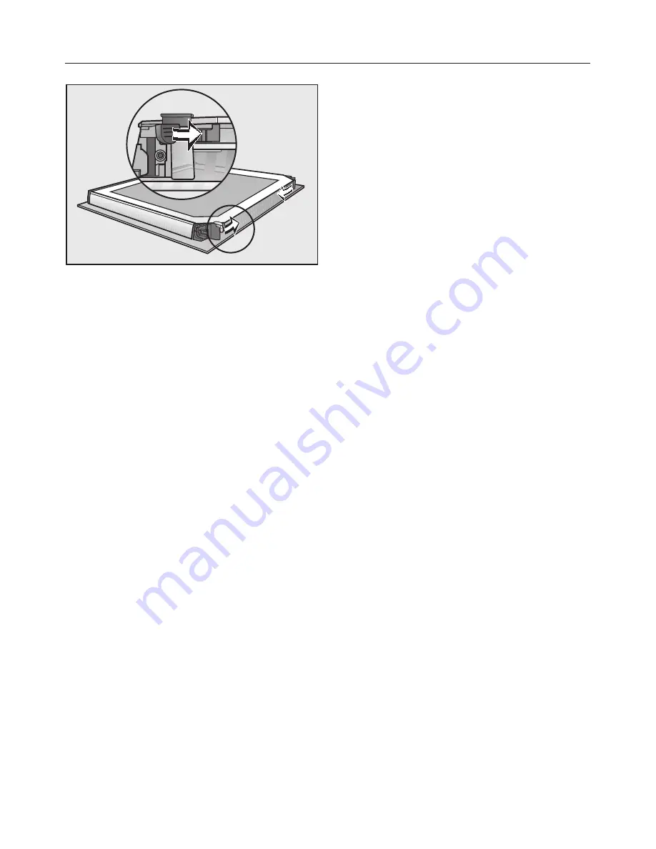 Miele H6461B Operating And Installation Instructions Download Page 104