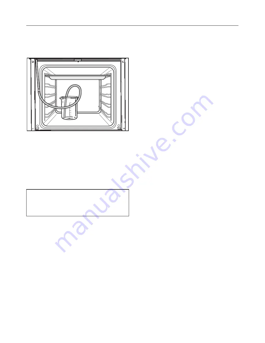 Miele H6461B Operating And Installation Instructions Download Page 110