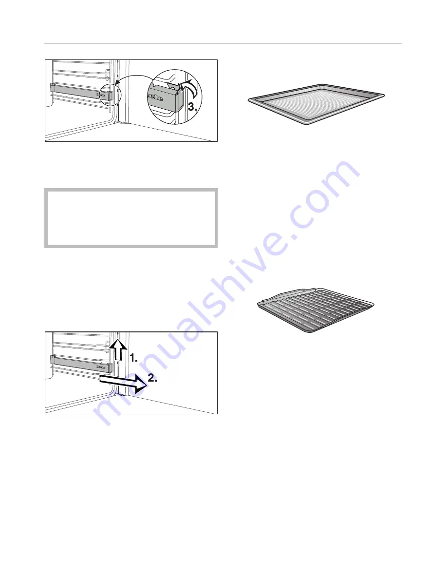 Miele H6461BP Operating And Installation Instructions Download Page 29