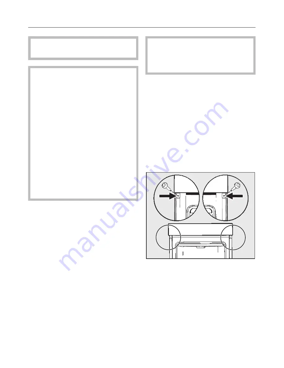 Miele H6461BP Скачать руководство пользователя страница 129