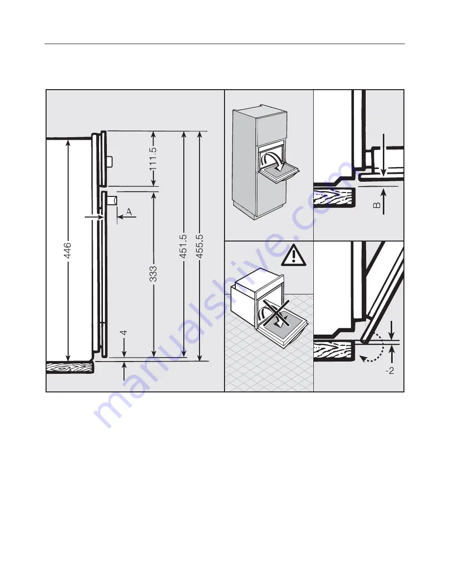 Miele H6500BM Скачать руководство пользователя страница 140