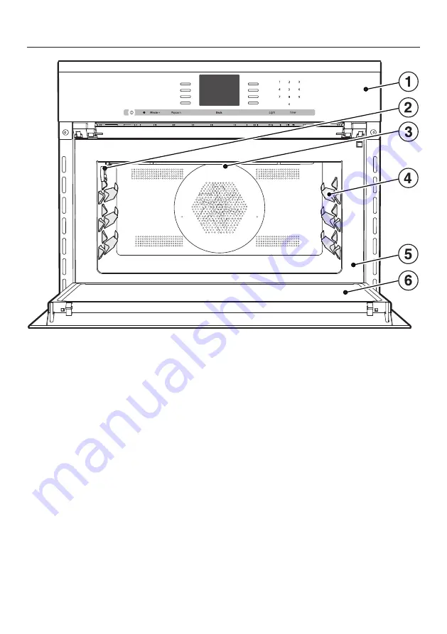 Miele H6600 Скачать руководство пользователя страница 19