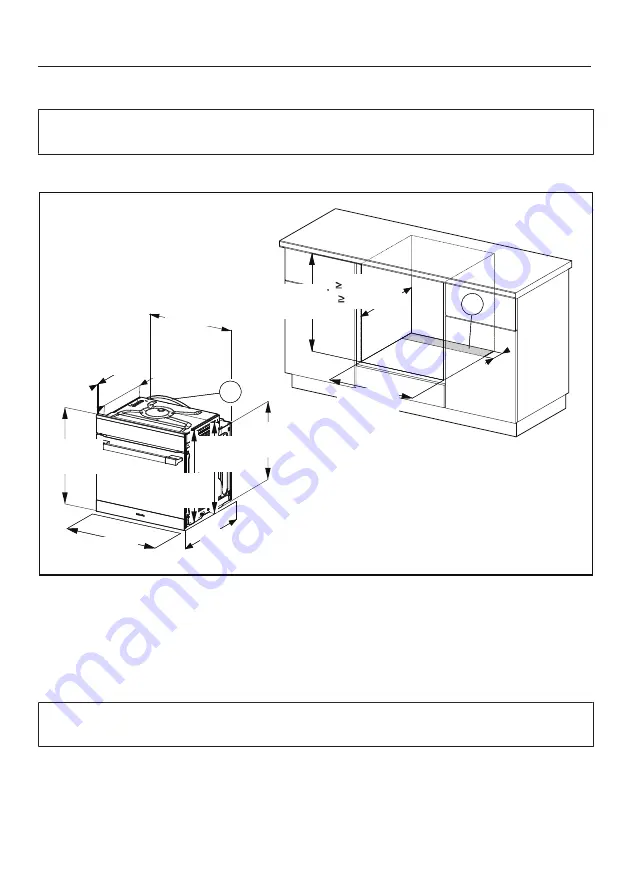 Miele H6660BPBL Скачать руководство пользователя страница 95