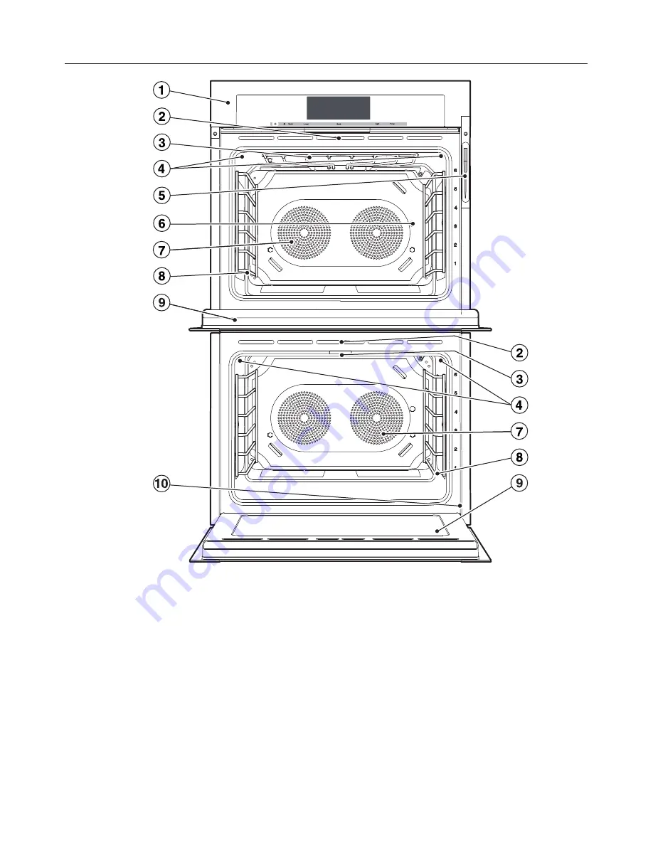 Miele H6780BP2 Operating And Installation Instructions Download Page 16