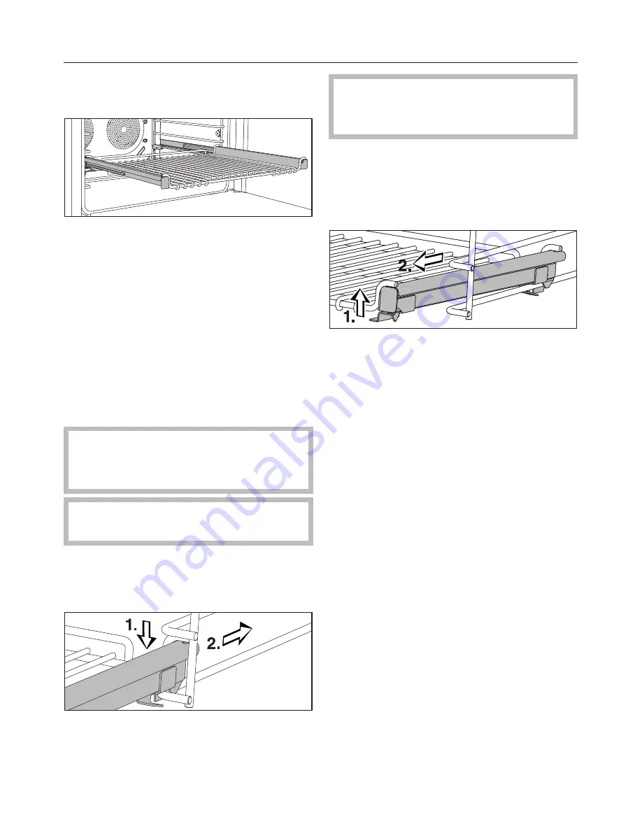 Miele H6780BP2 Operating And Installation Instructions Download Page 28