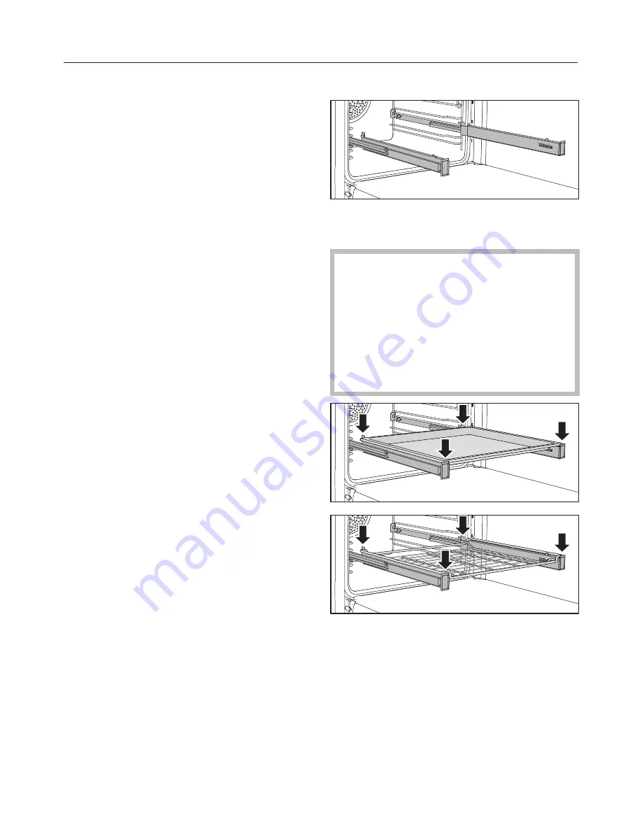 Miele H6860BP Скачать руководство пользователя страница 29