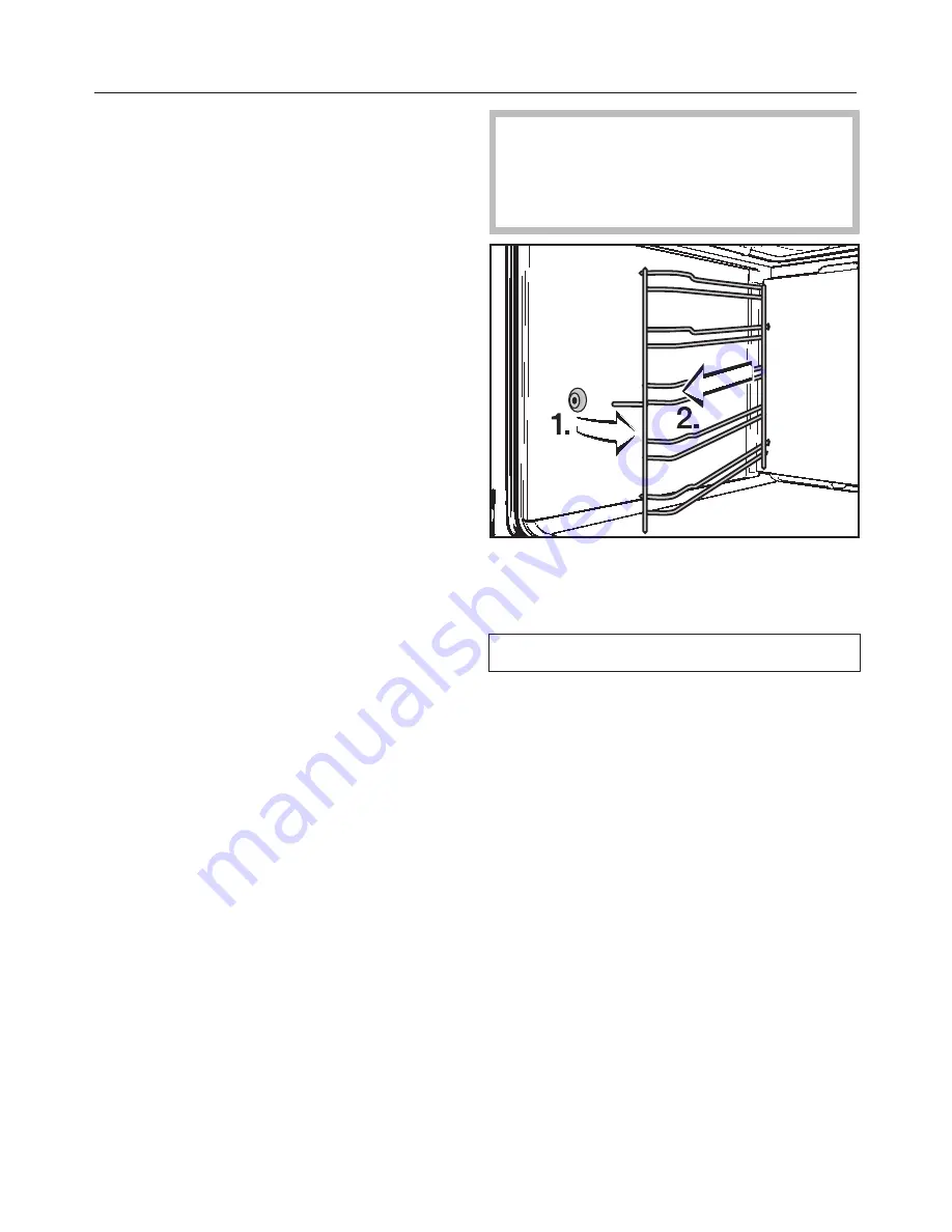 Miele H6860BP Operating And Installation Instructions Download Page 132