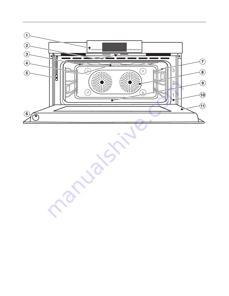 Miele H6890BP Скачать руководство пользователя страница 20