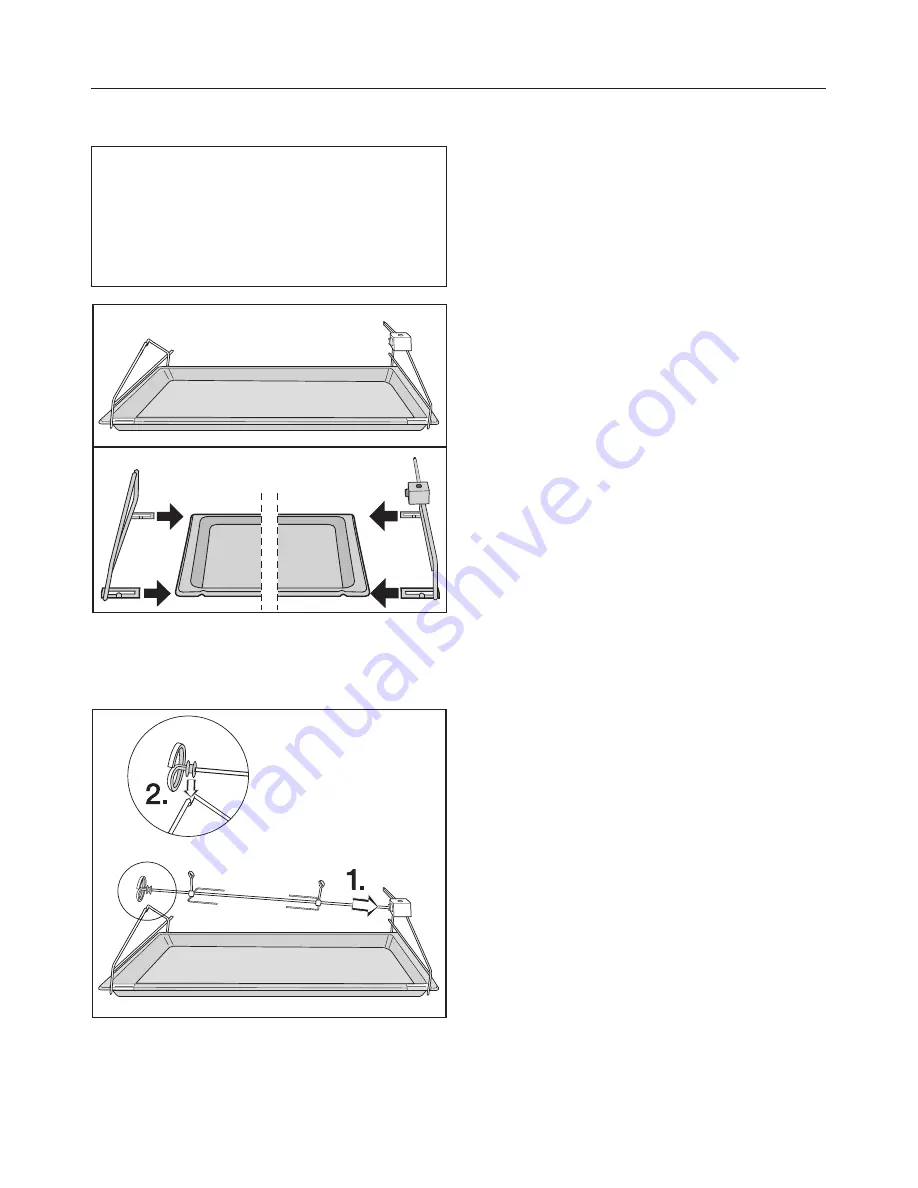 Miele H6890BP Скачать руководство пользователя страница 104