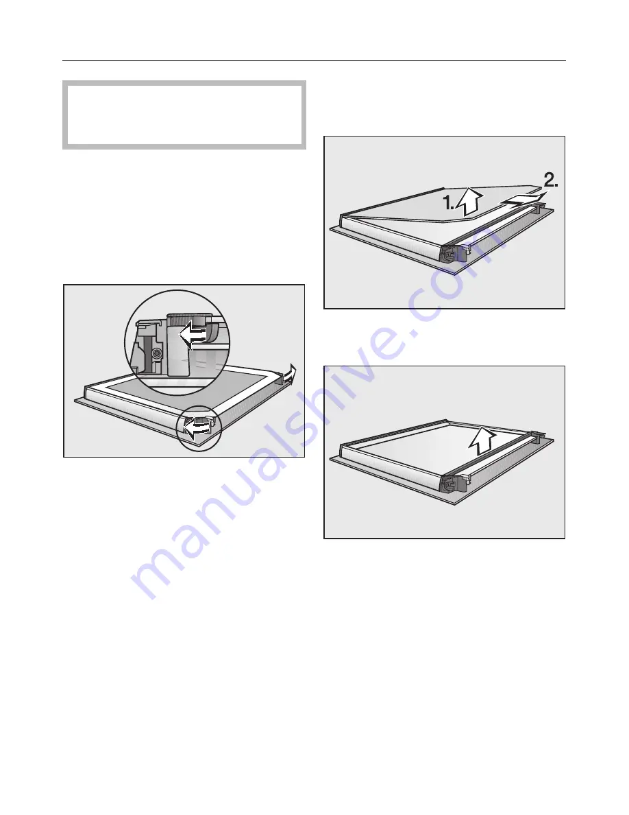 Miele H6890BP Скачать руководство пользователя страница 125