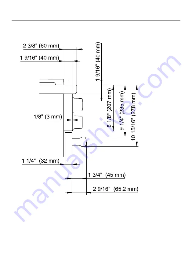 Miele HR 1134-3 AG Installation Instructions Manual Download Page 41