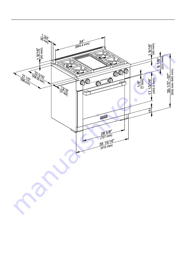 Miele HR 1134-3 AG Скачать руководство пользователя страница 42