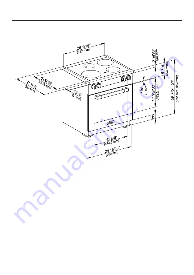 Miele HR 1134-3 AG Скачать руководство пользователя страница 52