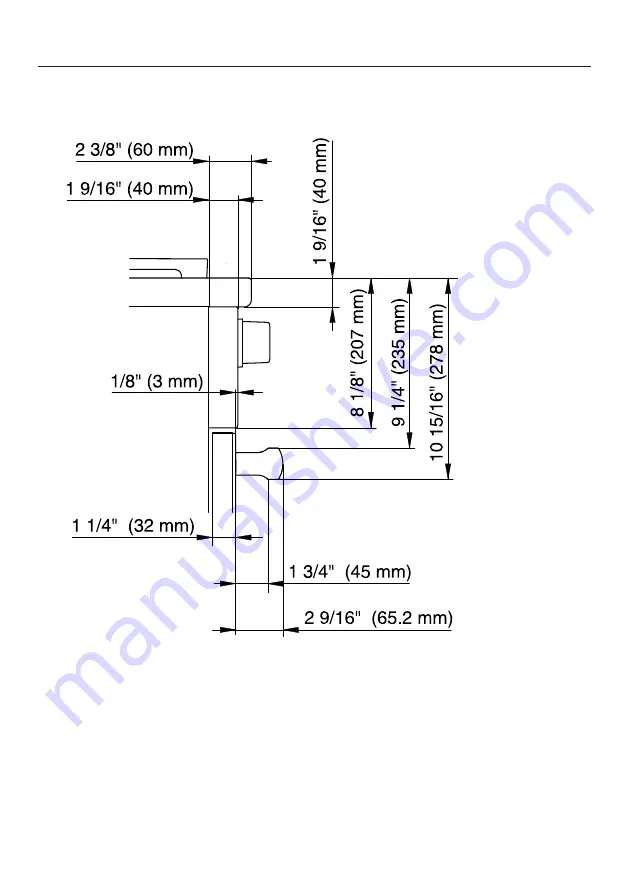 Miele HR 1134-3 AG Installation Instructions Manual Download Page 70