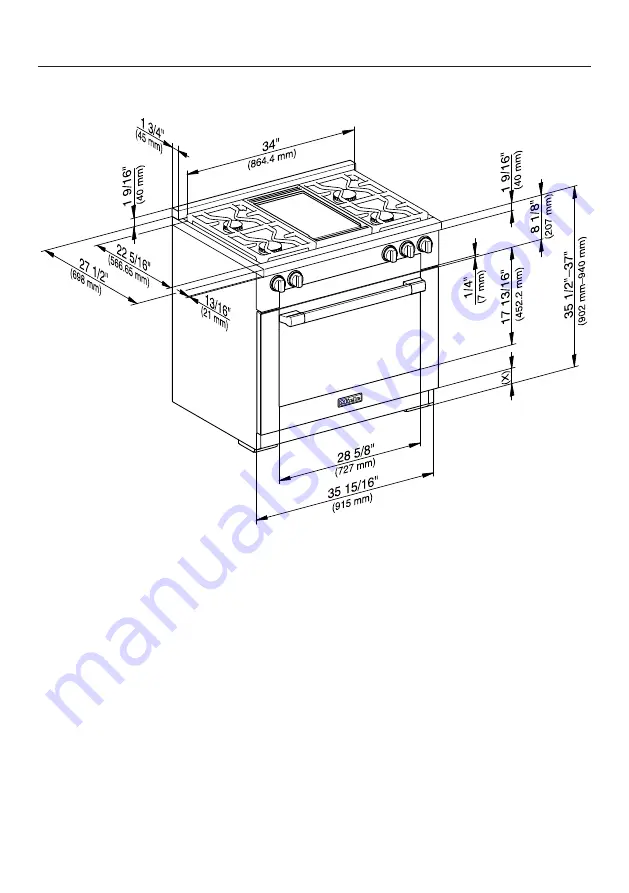 Miele HR 1134-3 AG Installation Instructions Manual Download Page 79