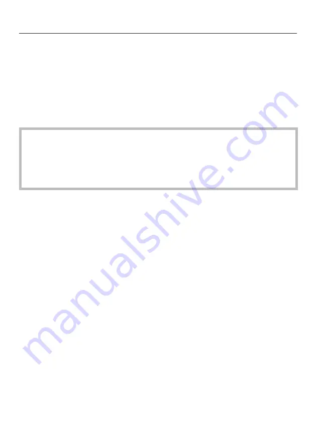 Miele HR 1134-3 AG Installation Instructions Manual Download Page 106