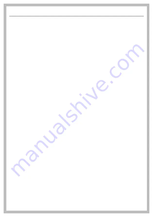 Miele HR 1421-3 E Operating Instructions Manual Download Page 9