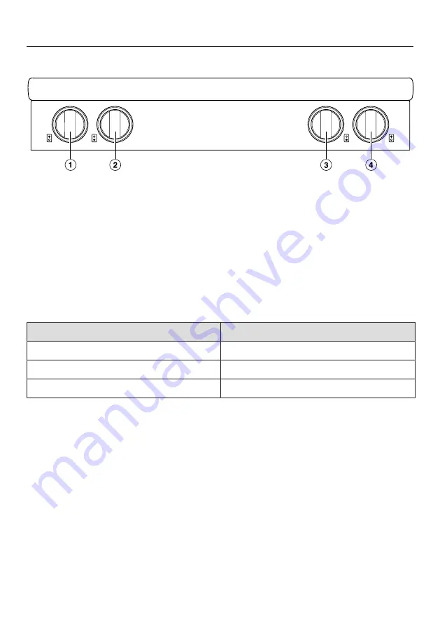 Miele HR 1421-3 E Скачать руководство пользователя страница 22