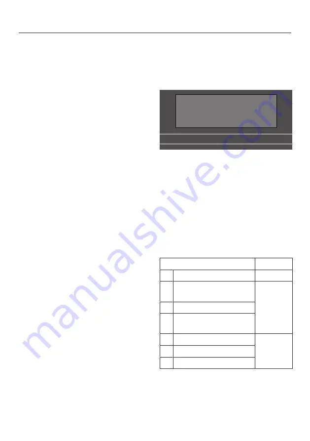 Miele HR 1421-3 E Operating Instructions Manual Download Page 24