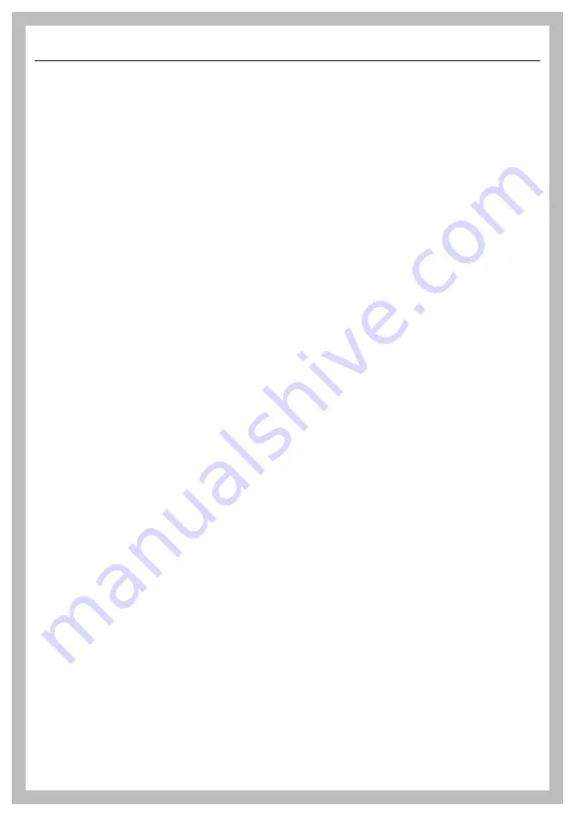 Miele HR 1622-2 Operating Instructions Manual Download Page 12