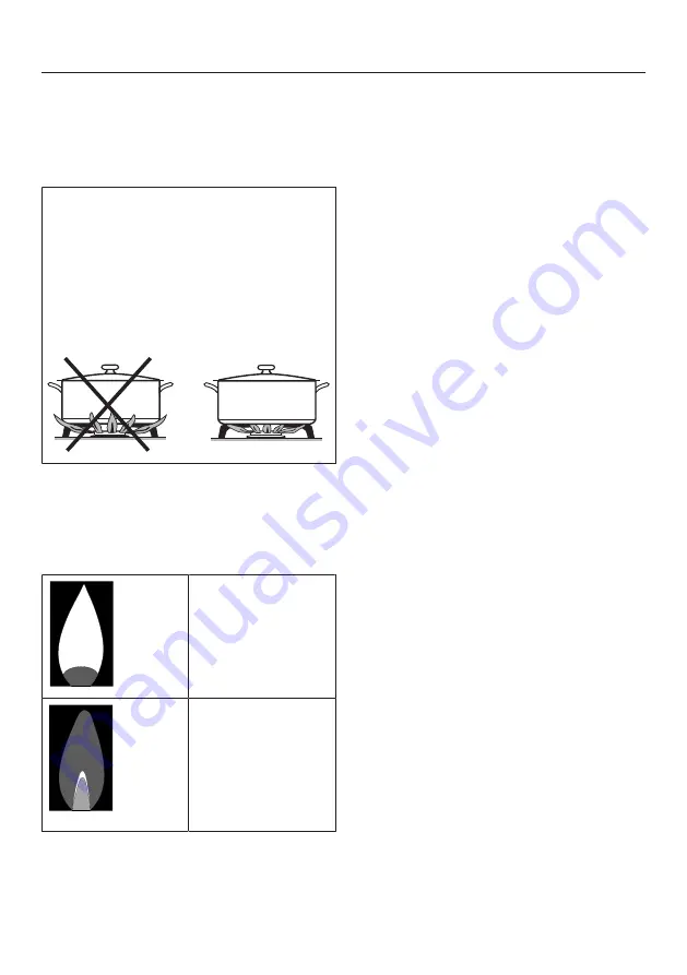 Miele HR 1936 Operating Instructions Manual Download Page 30