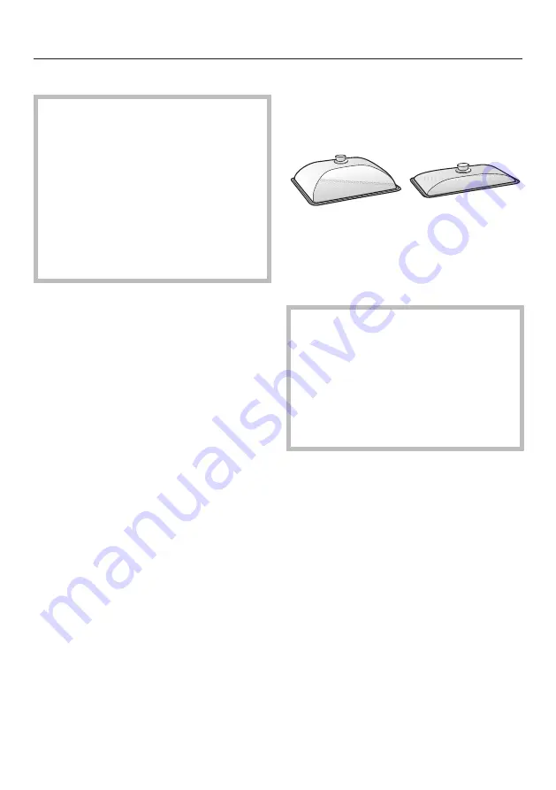 Miele HUB 5000-M Manual Download Page 27