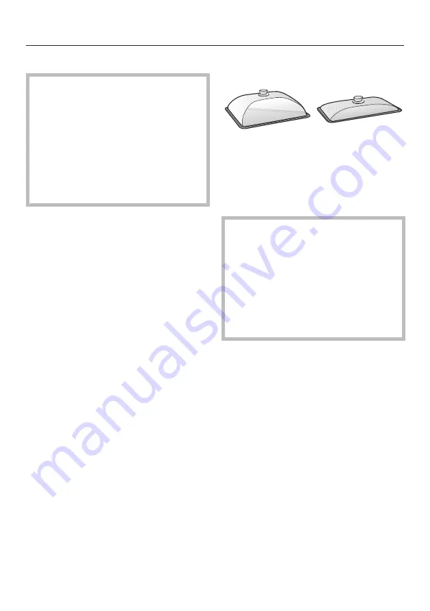 Miele HUB 61-22 Manual Download Page 19