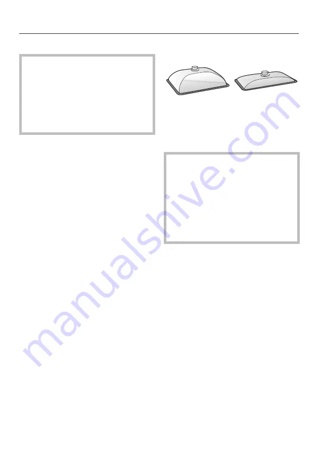 Miele HUB 61-22 Manual Download Page 55