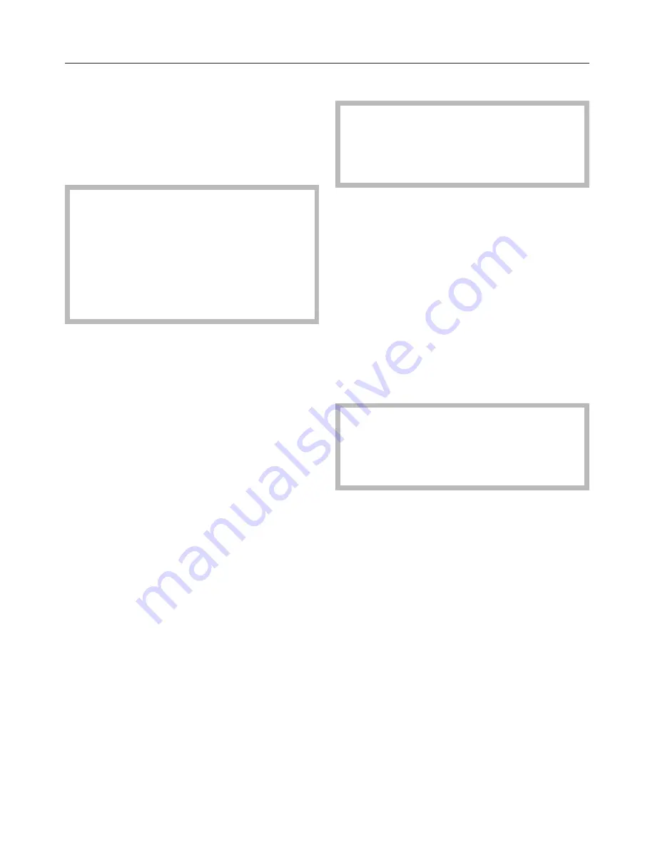 Miele K 14827 SD Operating And Installation Manual Download Page 35