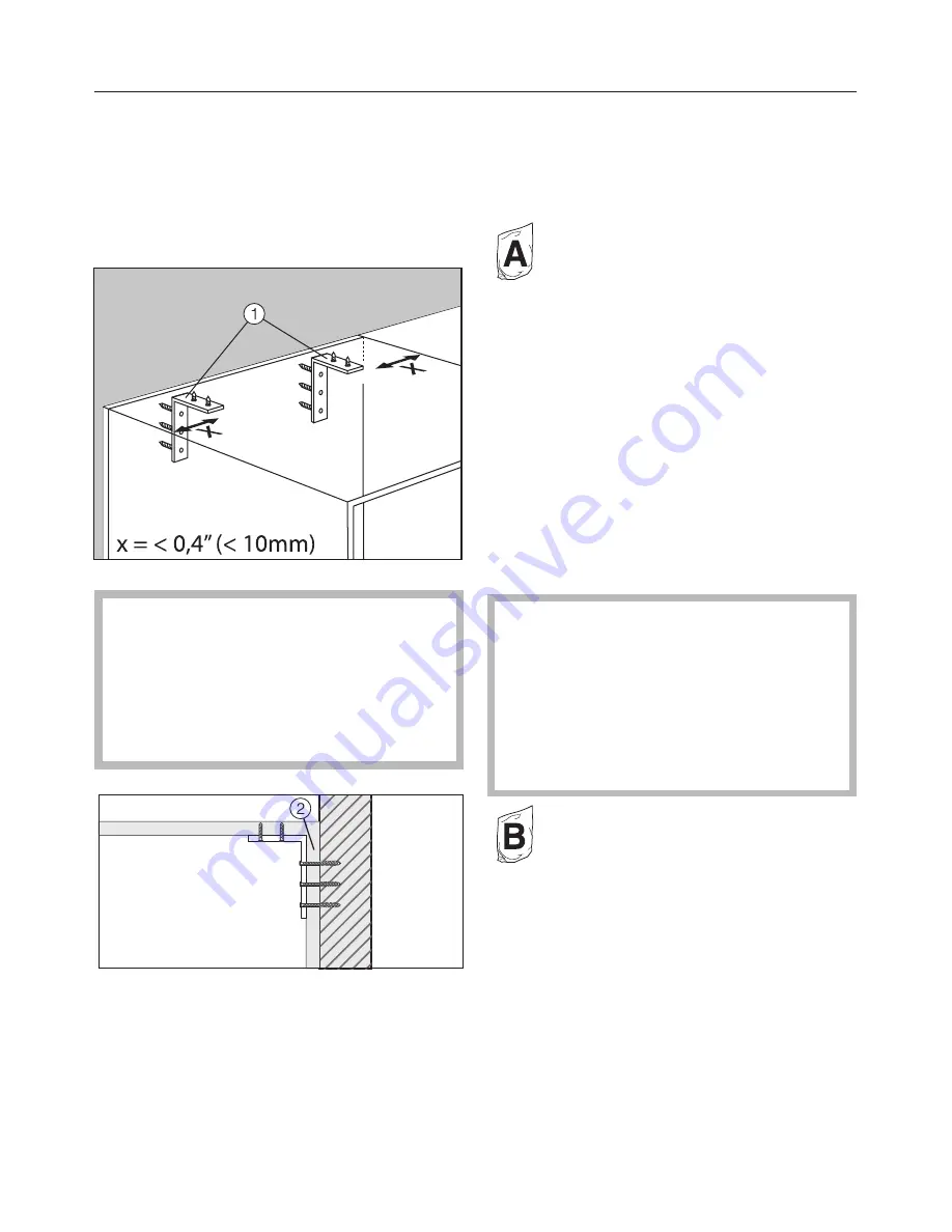 Miele K 1801 Vi Скачать руководство пользователя страница 57