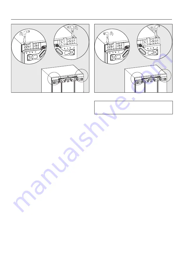 Miele K 31222 Ui Скачать руководство пользователя страница 64