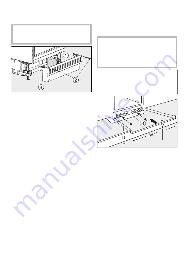 Miele K 31222 Ui Скачать руководство пользователя страница 67