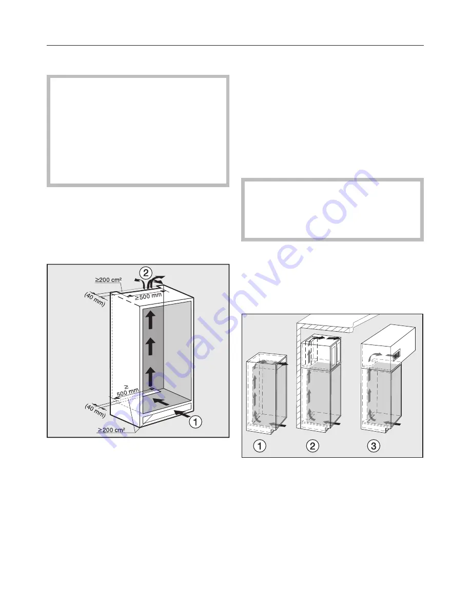 Miele K 34472 iD Скачать руководство пользователя страница 65