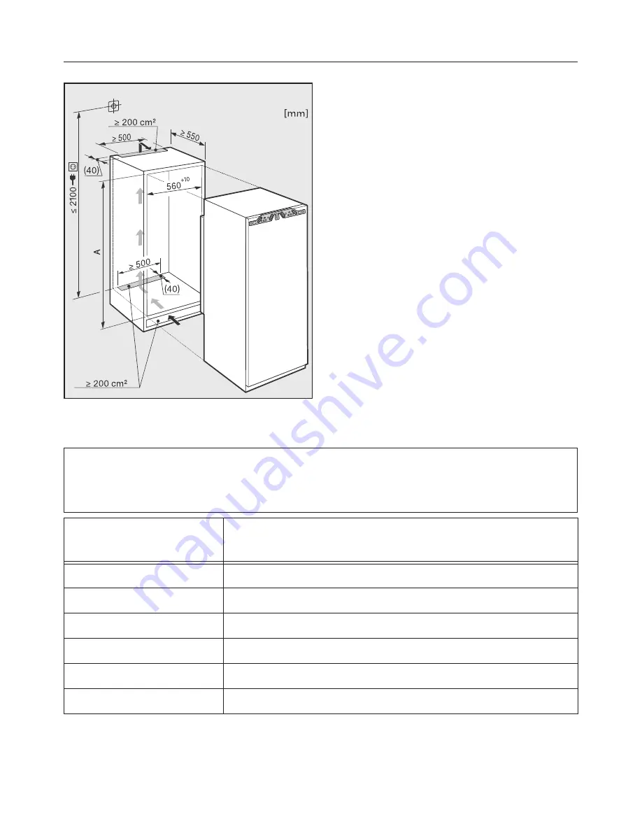 Miele K 34472 iD Скачать руководство пользователя страница 68