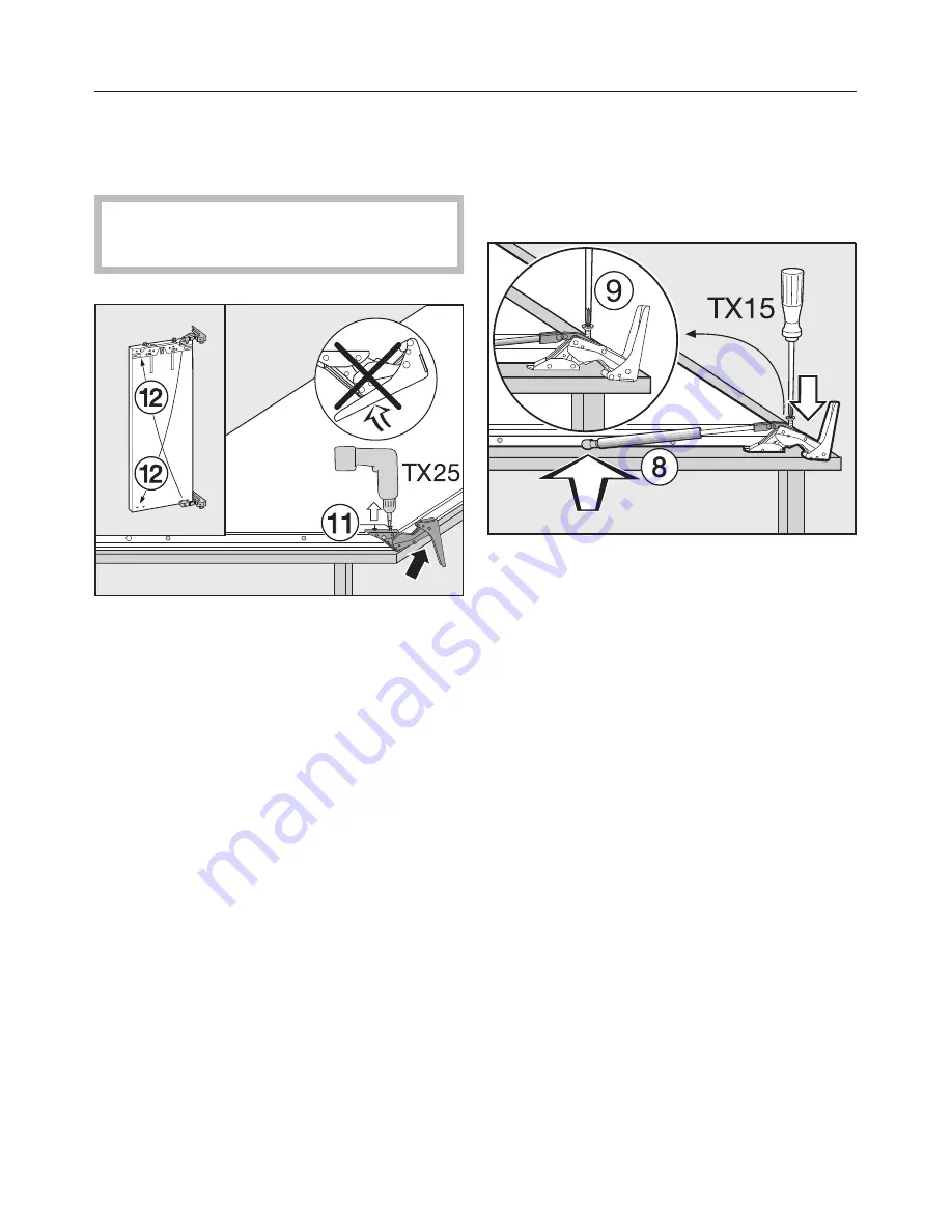 Miele K 34472 iD Скачать руководство пользователя страница 72