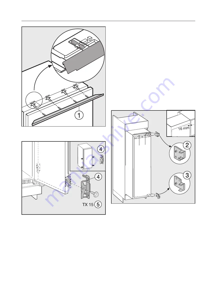 Miele K 34472 iD Скачать руководство пользователя страница 76