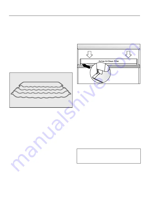 Miele K 35422 iD Скачать руководство пользователя страница 18